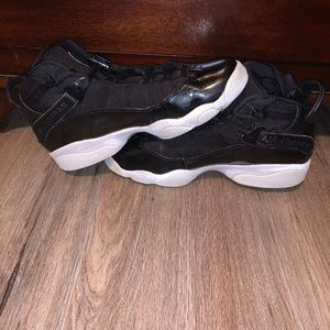 JORDAN 6 RINGS (GS)